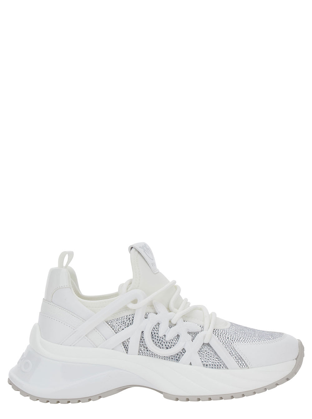 Pinko Ariel Sneakers