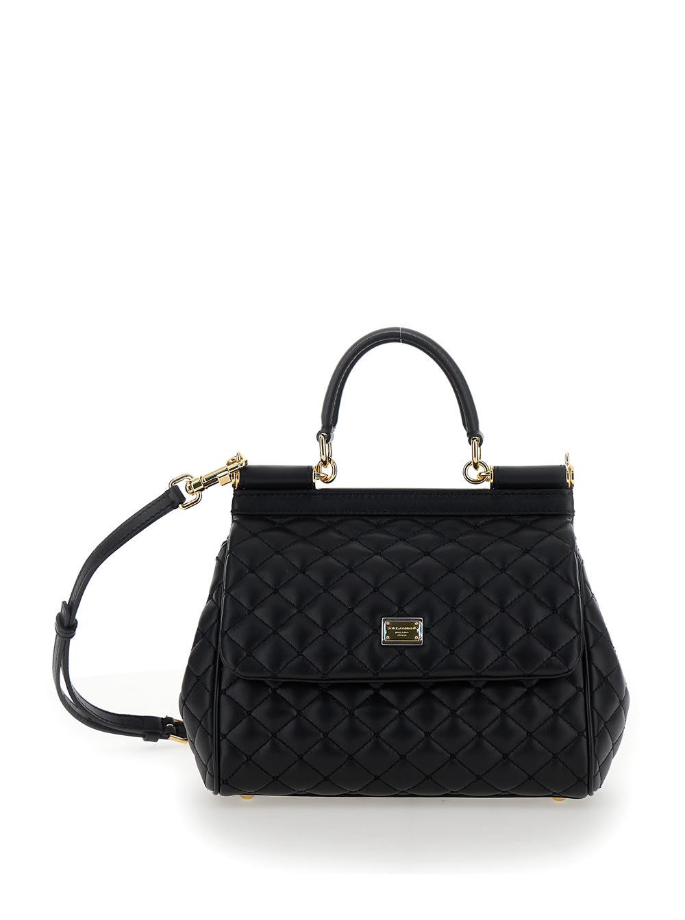Dolce & Gabbana Sicily Matelasse