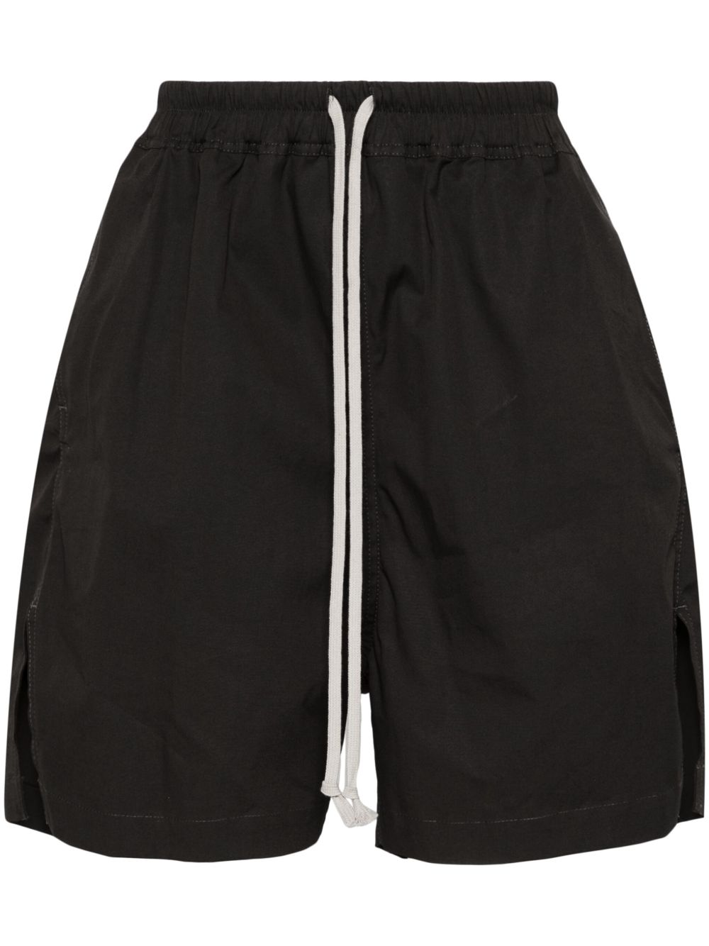 Rick Owens Boxers 短裤 - 灰色