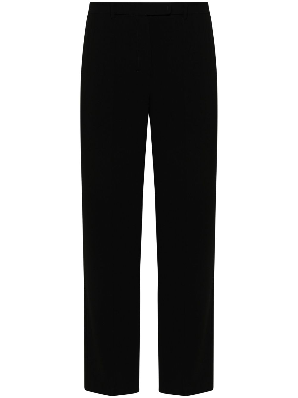 'S Max Mara Viola 长裤 - 黑色