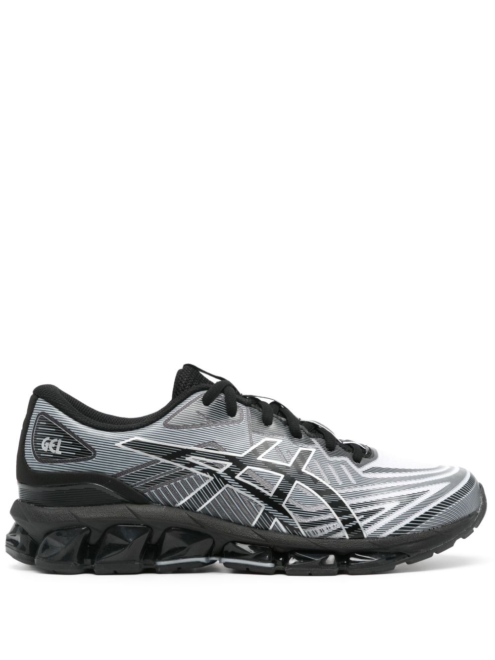 ASICS Gel-Quantum 360 VII 运动鞋 - 黑色
