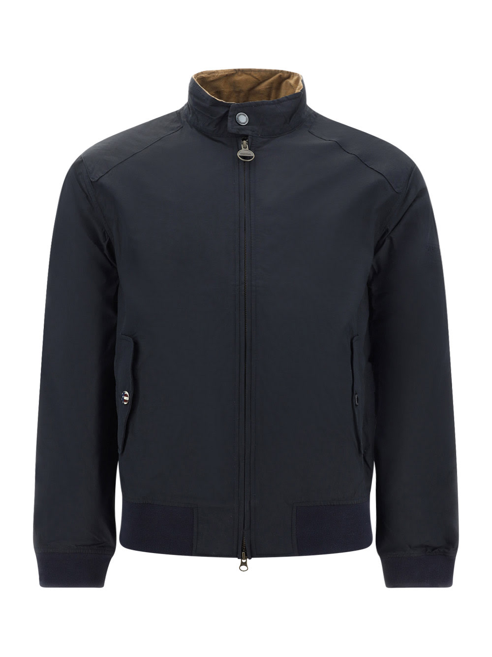 Barbour Rectifier 哈灵顿夹克