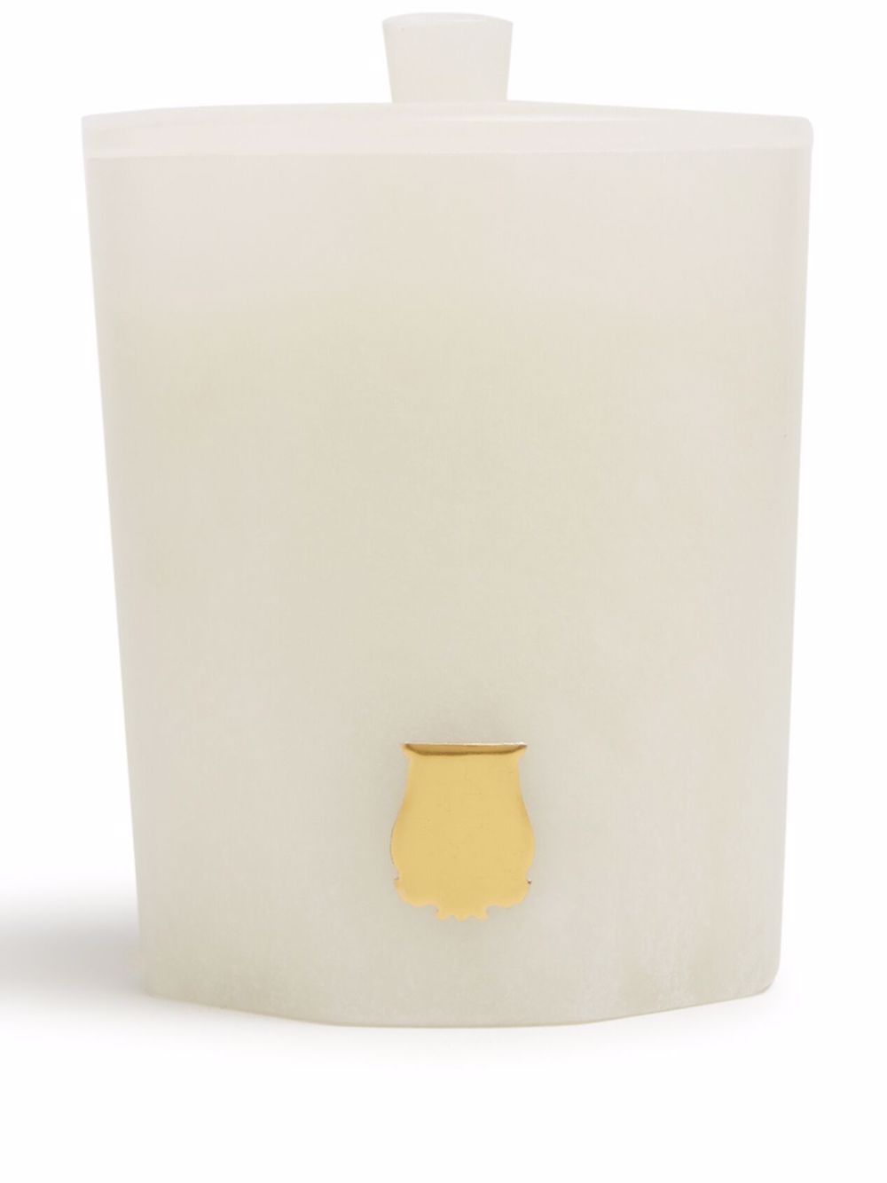 TRUDON The Alabasters Atria 香薰蜡烛（270克） - 白色