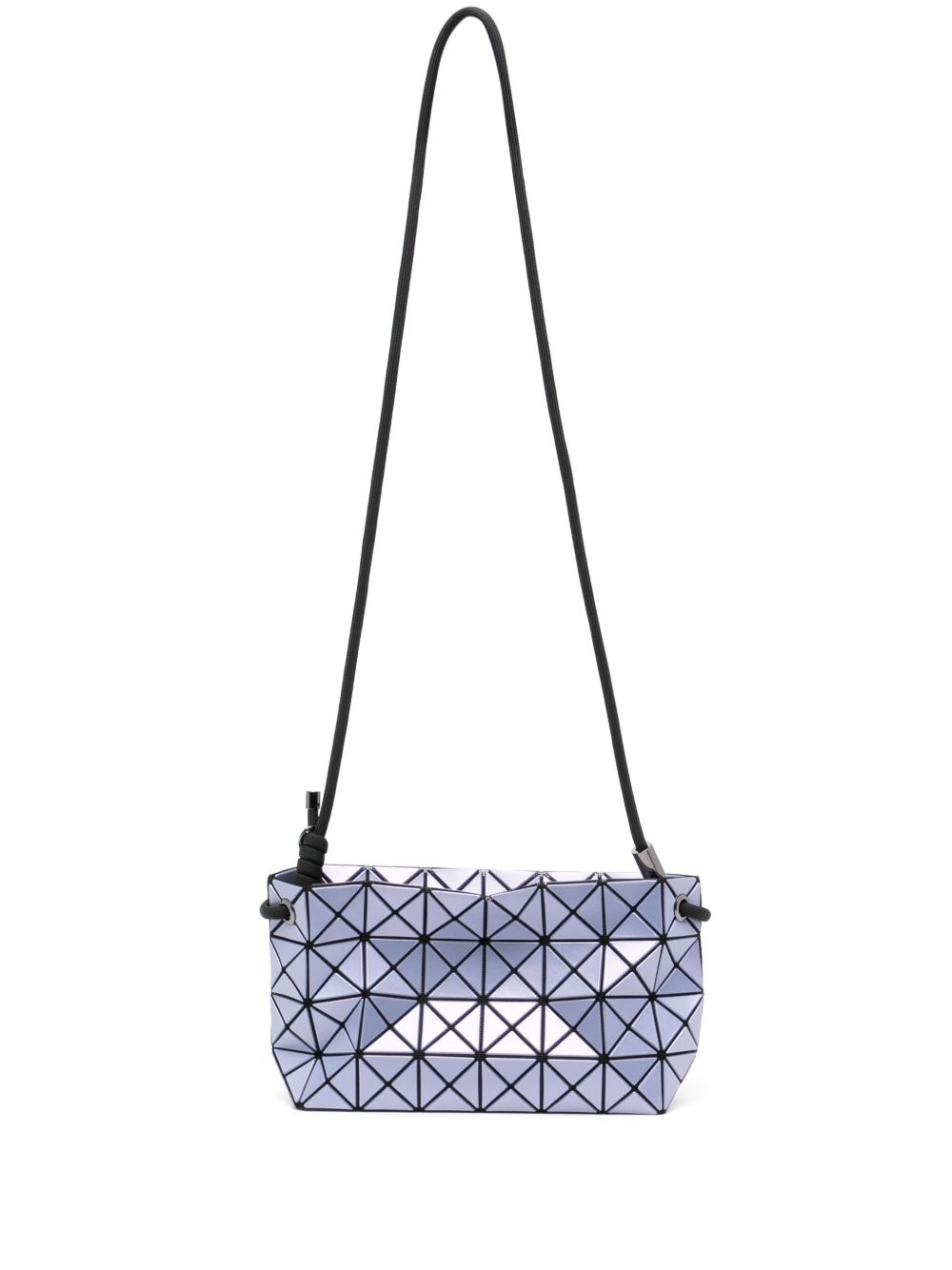 Bao Bao Issey Miyake Loop 斜挎包 - 紫色