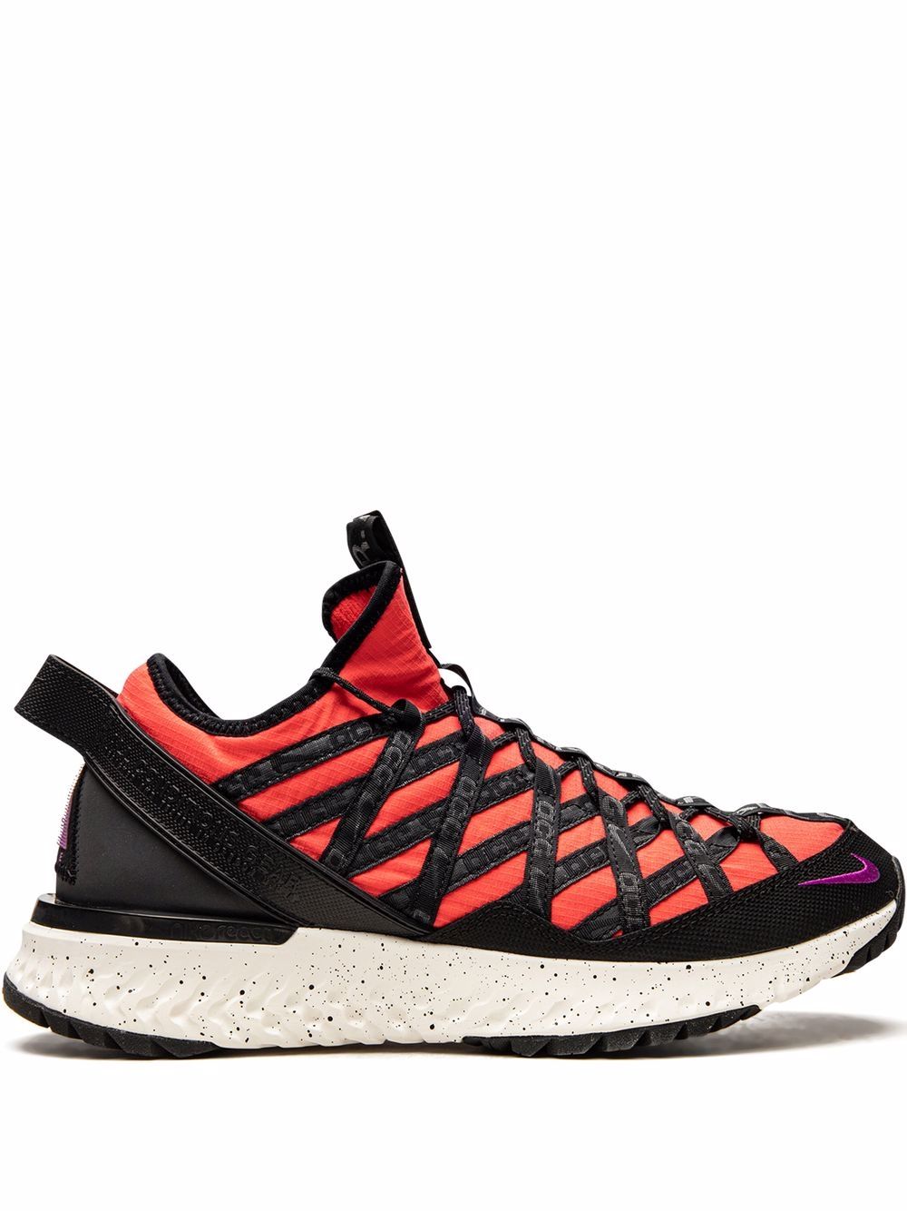 Nike ACG React Terra Gobe 运动鞋 - 红色