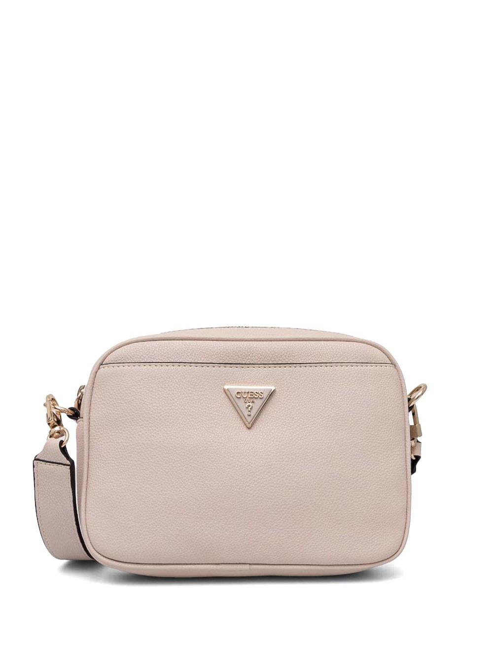 GUESS USA Meridian 相机包 - 粉色