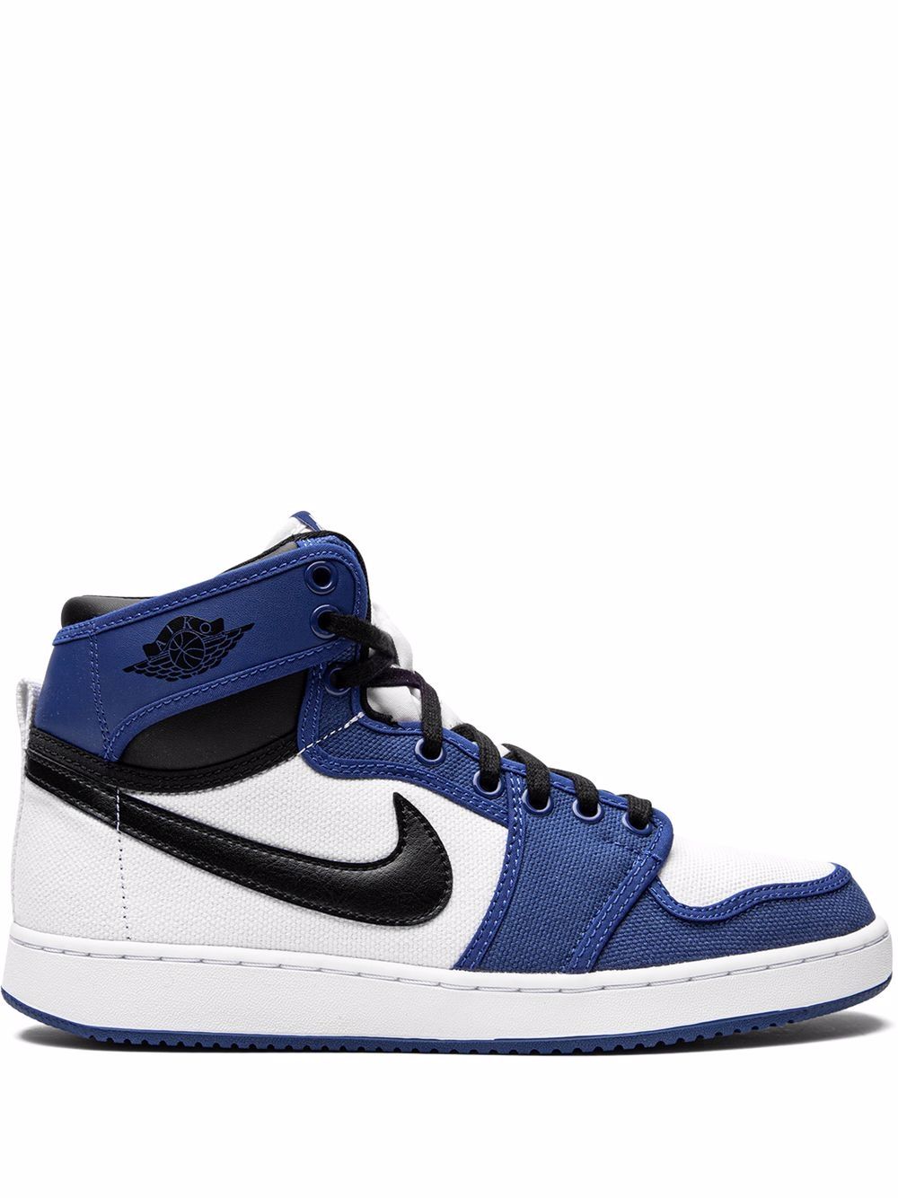 Jordan "Air Jordan 1 KO ""Storm Blue"" 运动鞋" - 蓝色