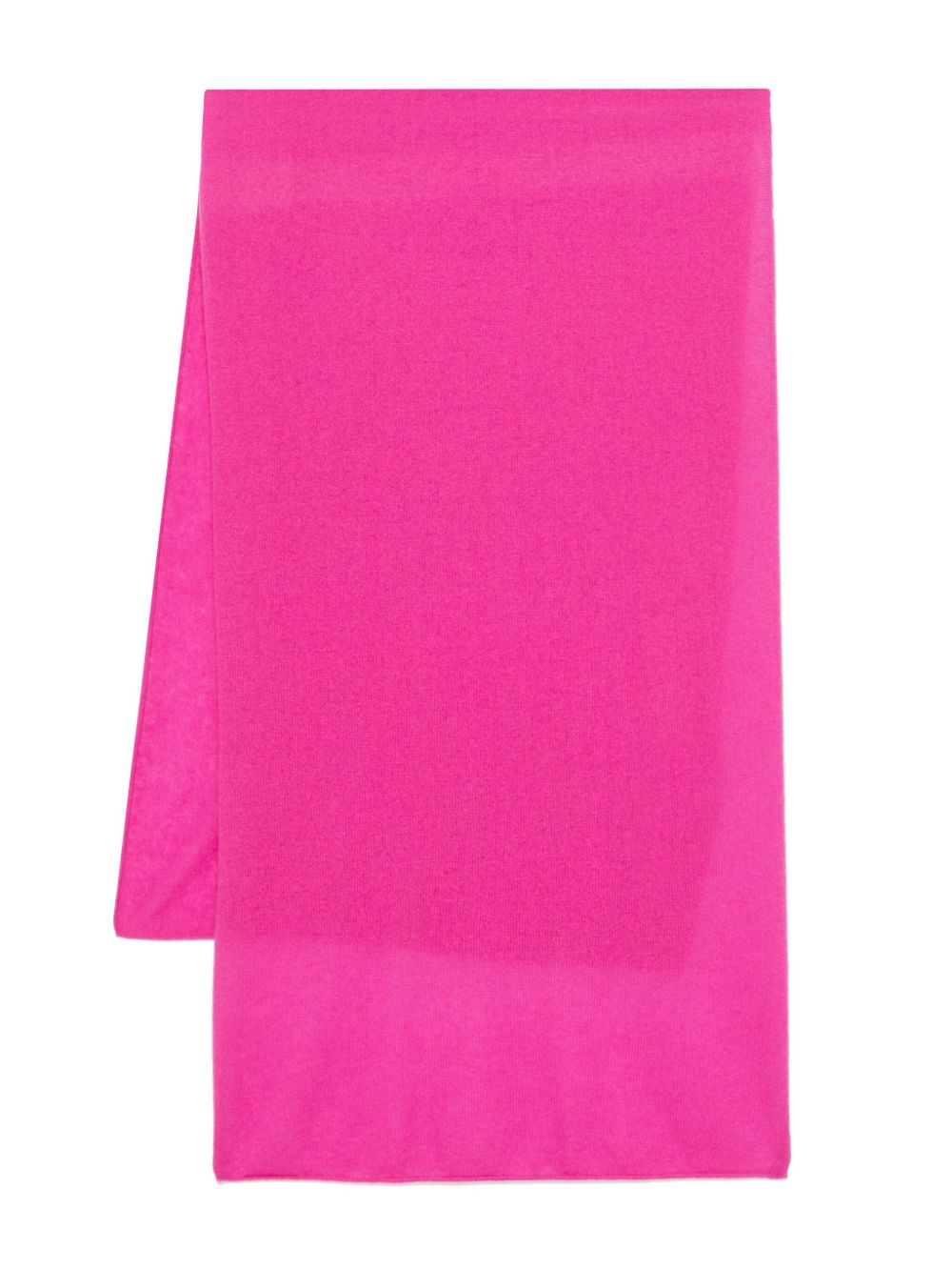 absolut cashmere Infinity 围巾 - 粉色
