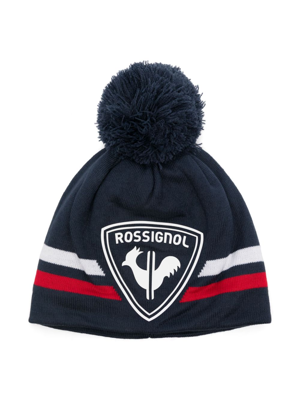Rossignol Kids Rooster 套头帽 - 蓝色
