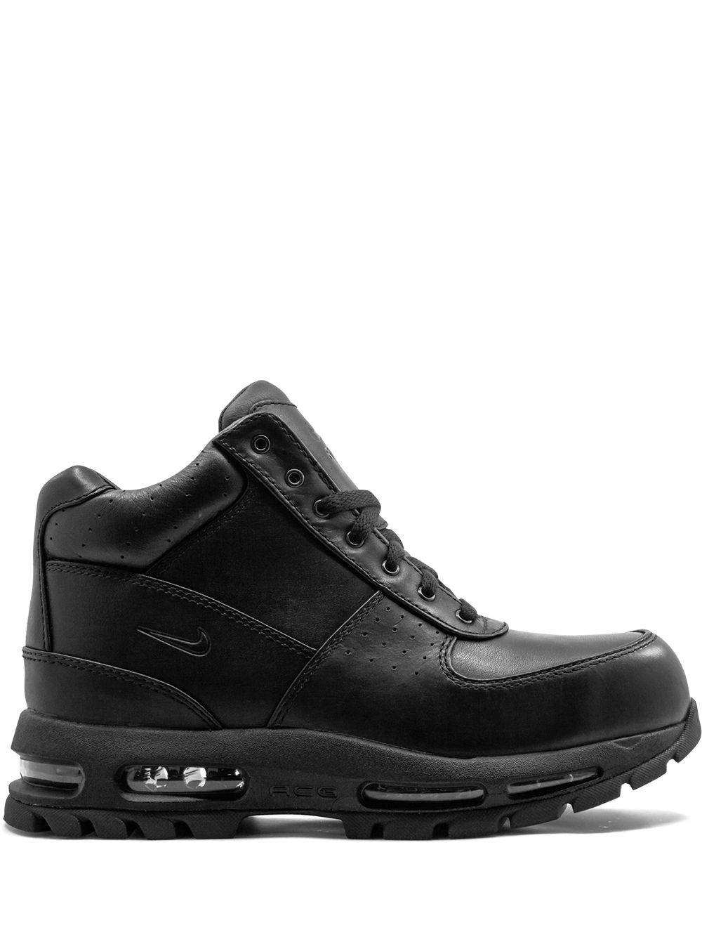 Nike Air Max Goadome运动鞋 - 黑色