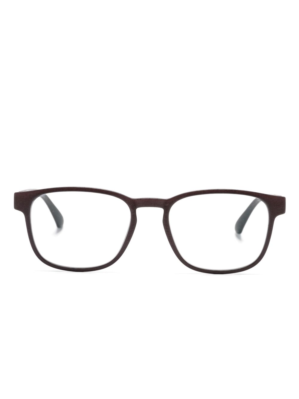 Mykita 3502637 眼镜 - 褐色