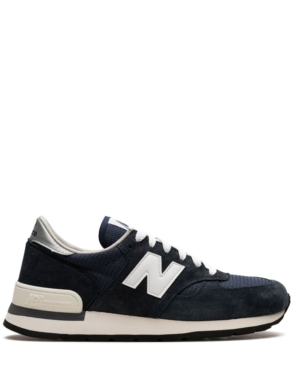 New Balance 990v1 Core 运动鞋 - 蓝色