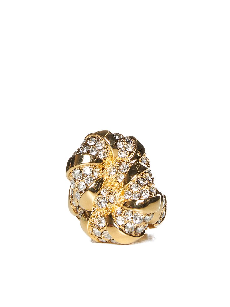 Lanvin Rings