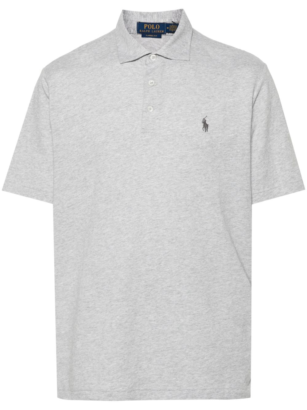 Polo Ralph Lauren Polo-Pony polo衫 - 灰色