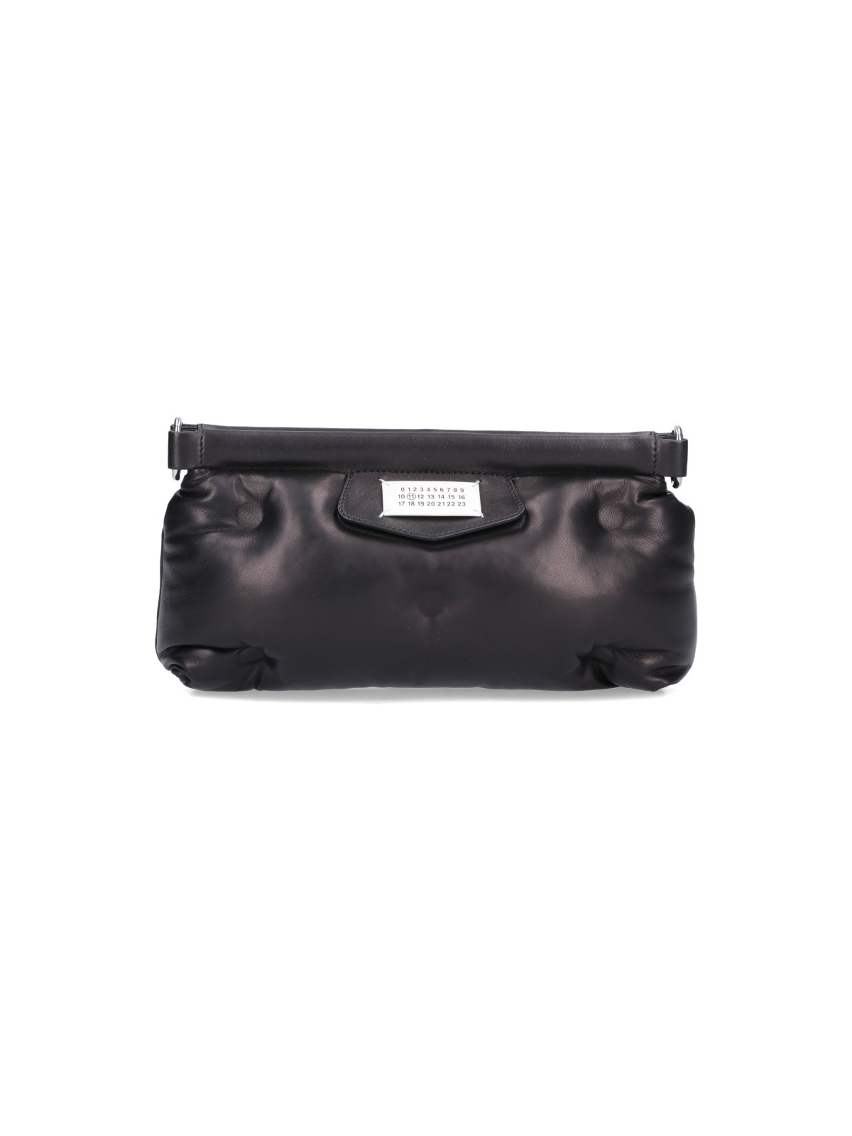 Maison Margiela 'Glam Slam Red Carpet' Pouch