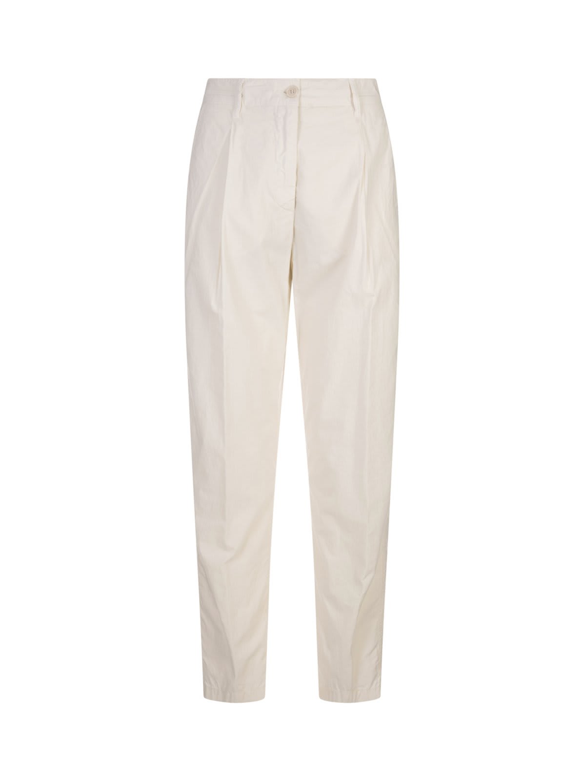 Aspesi Tapered Trousers Pants