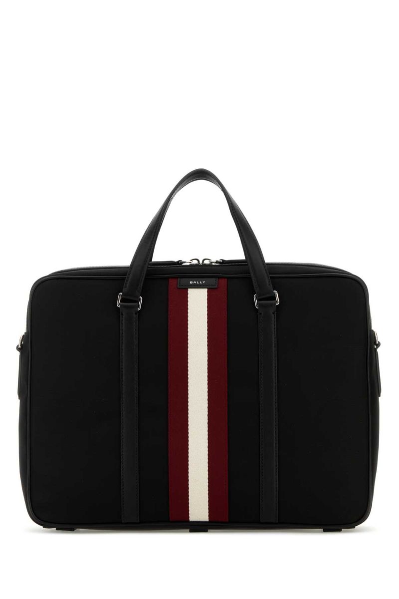 Bally Briefcase