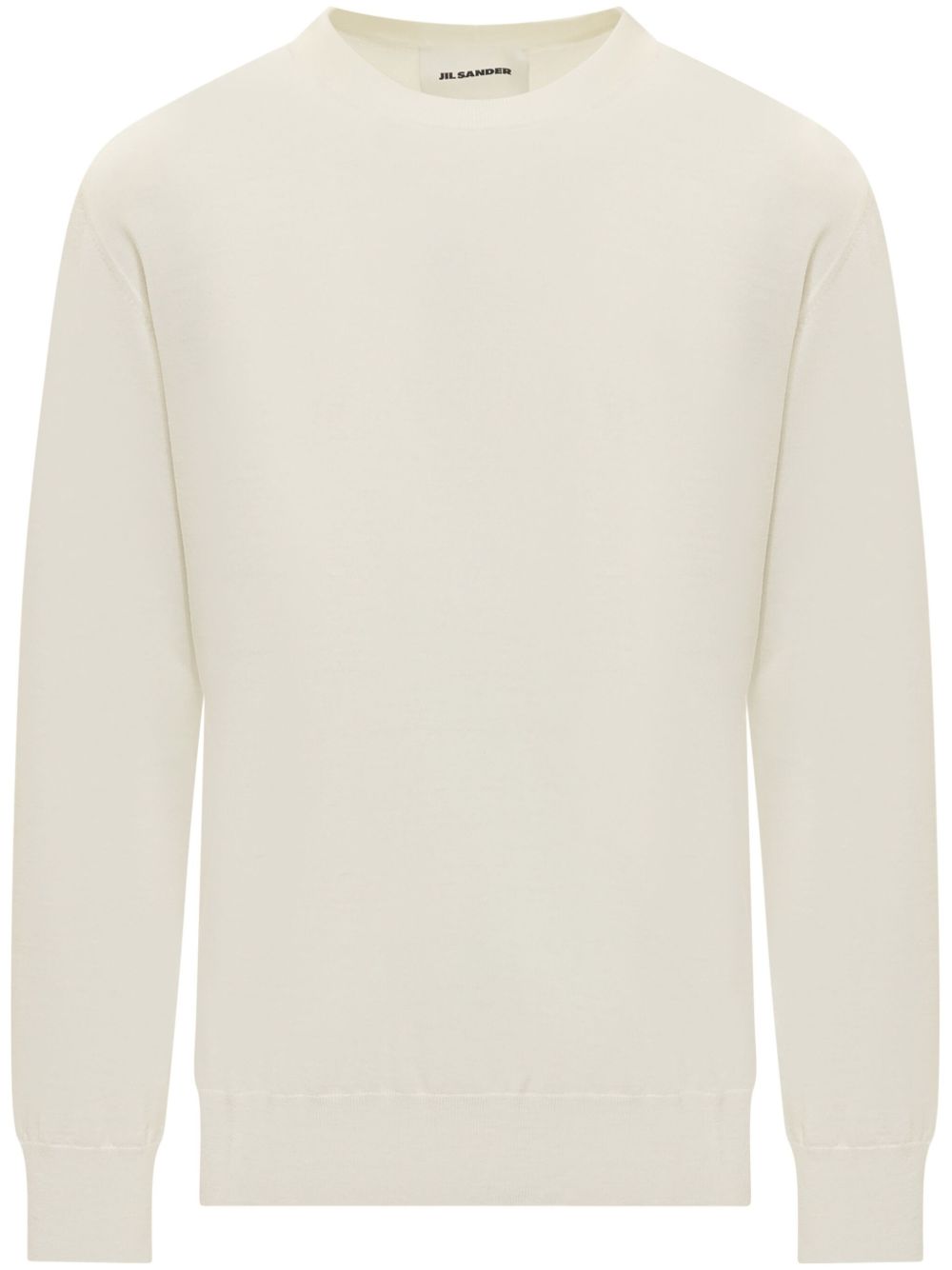 Jil Sander 针织毛衣 - 中性色