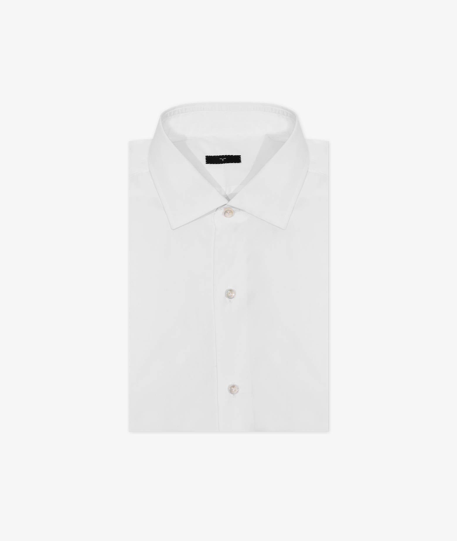 Larusmiani Handmade Shirt Mayfair Shirt