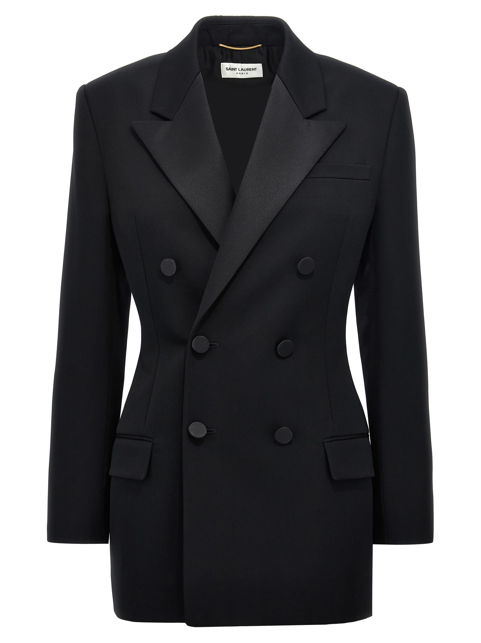 Saint Laurent 礼服西装