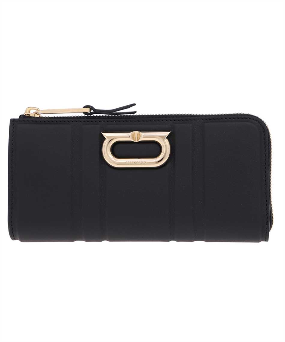 Ferragamo Leather Wallet