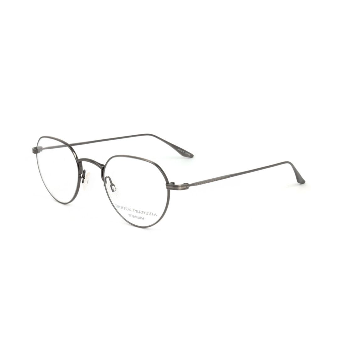 Barton Perreira Bp51941tb 银色