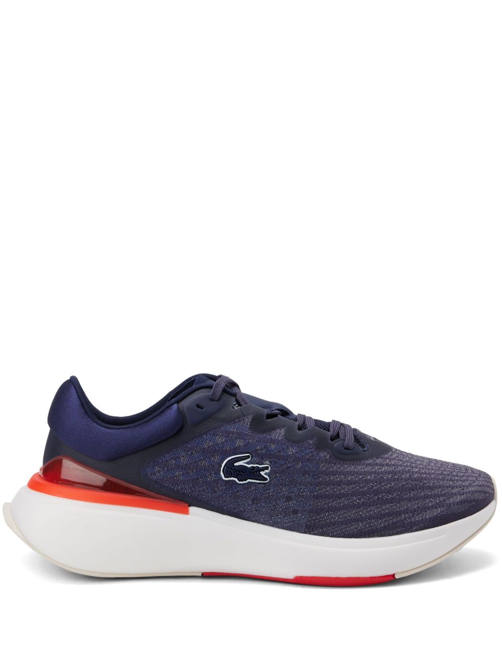 Lacoste Neo Run Lite 运动鞋 - 蓝色