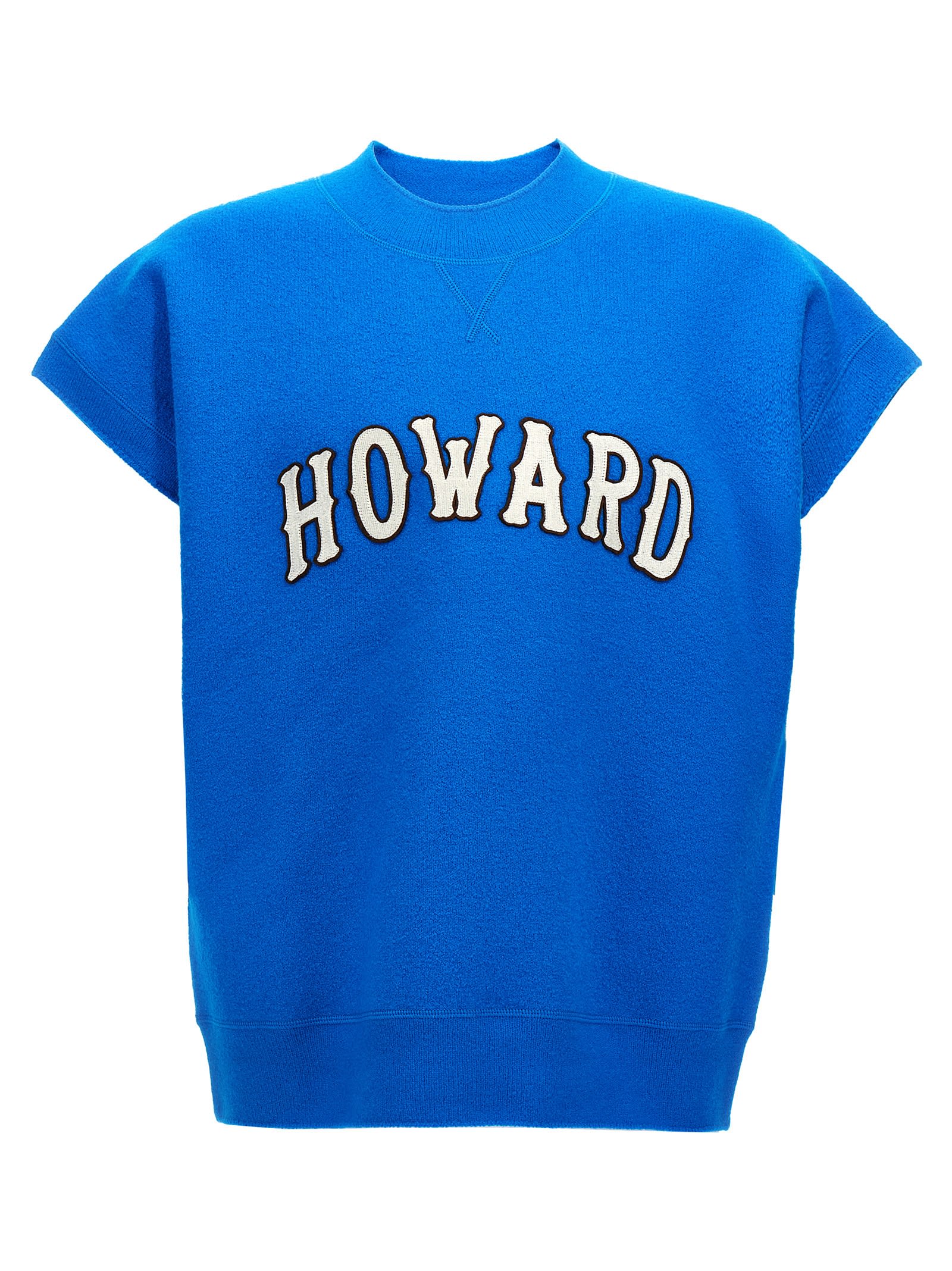 Wales Bonner howard Vest