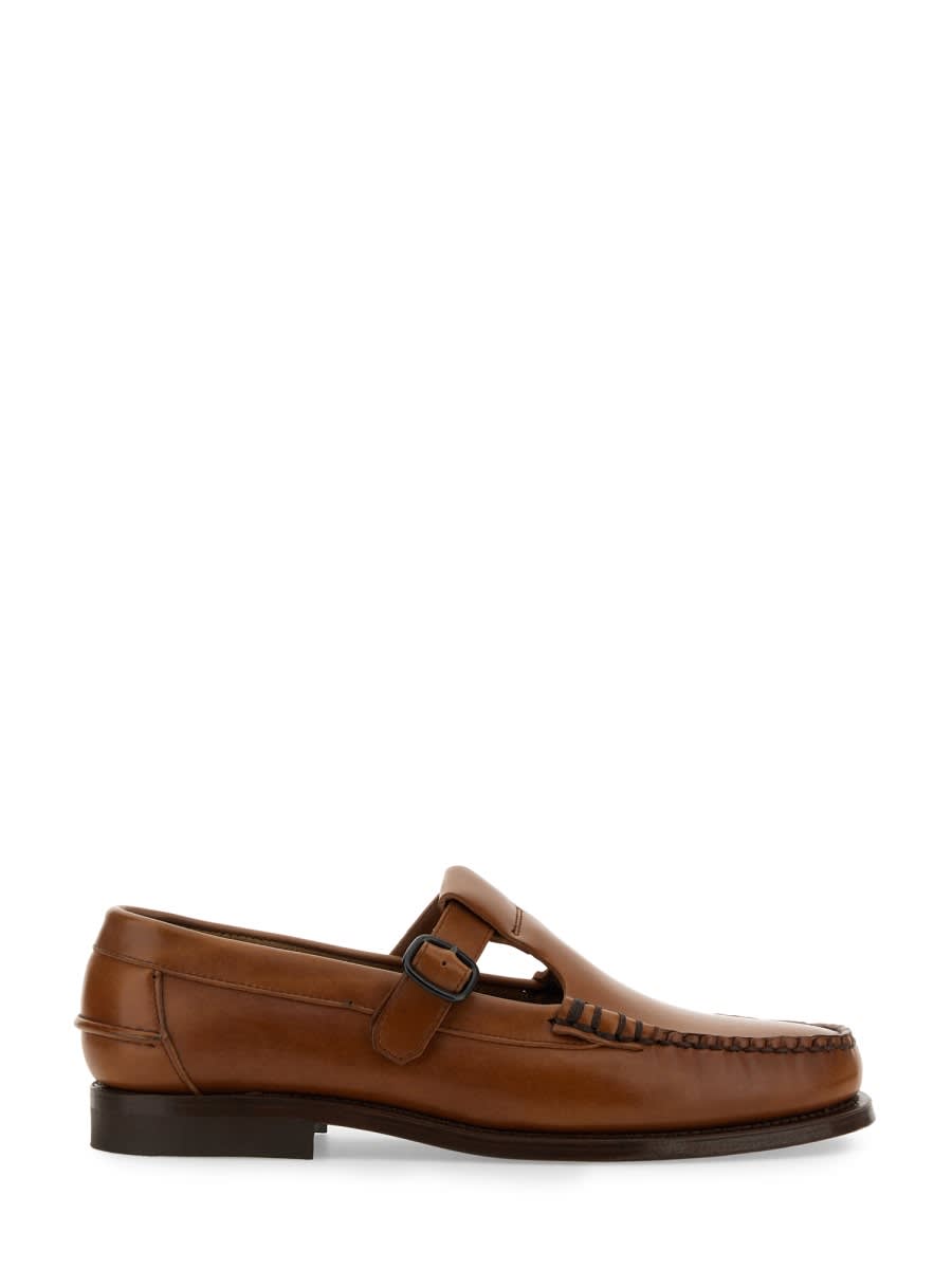 Hereu Sandal alber