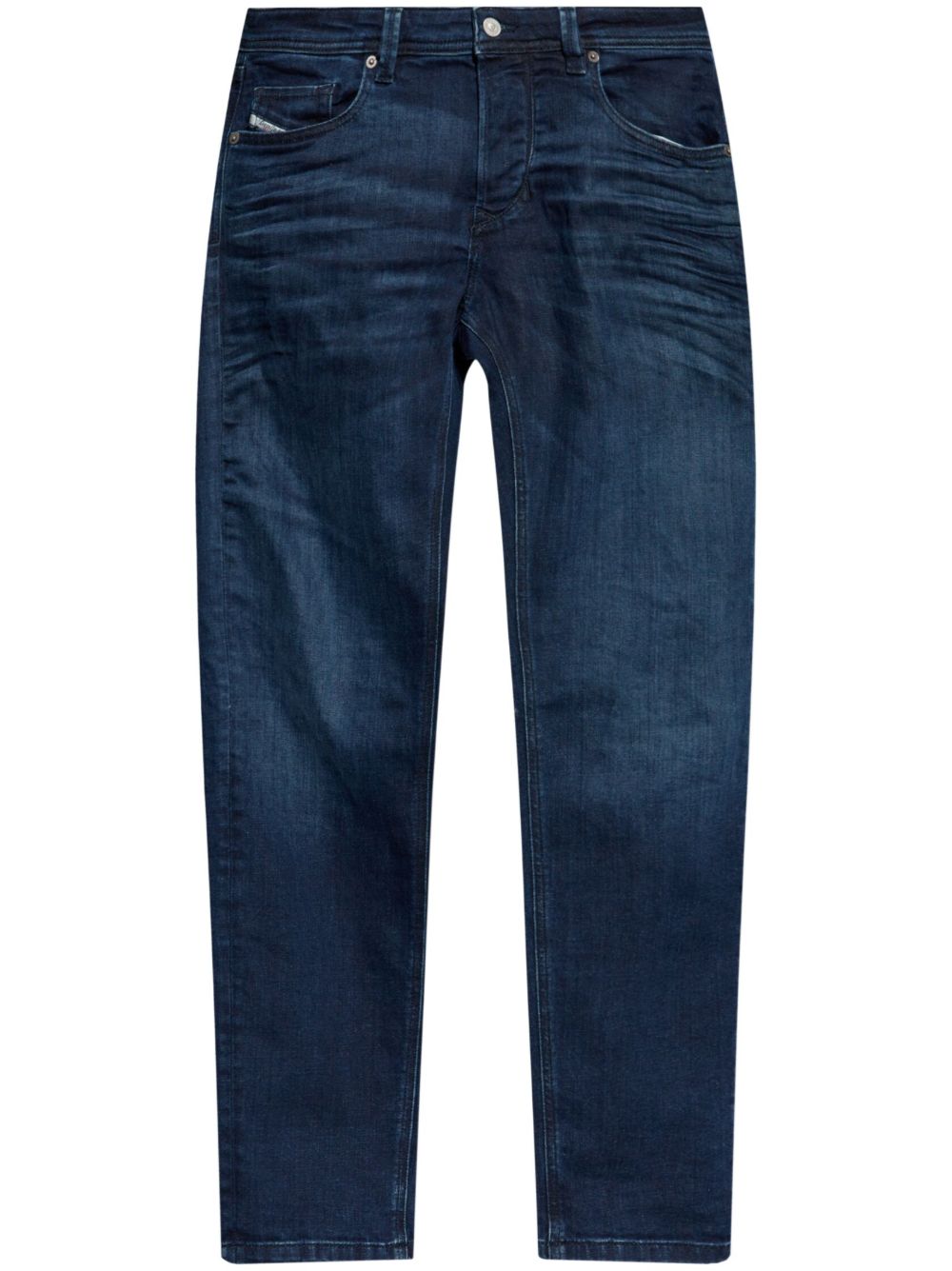 Diesel 1986 Larkee-Beex 牛仔裤 - 蓝色