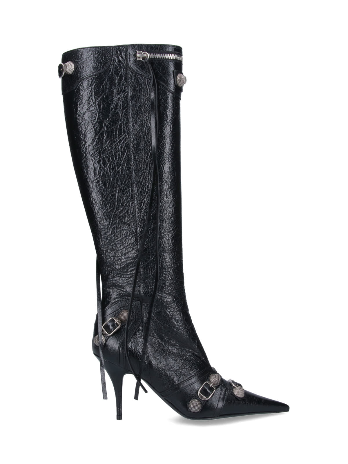 Balenciaga Cagole Boots