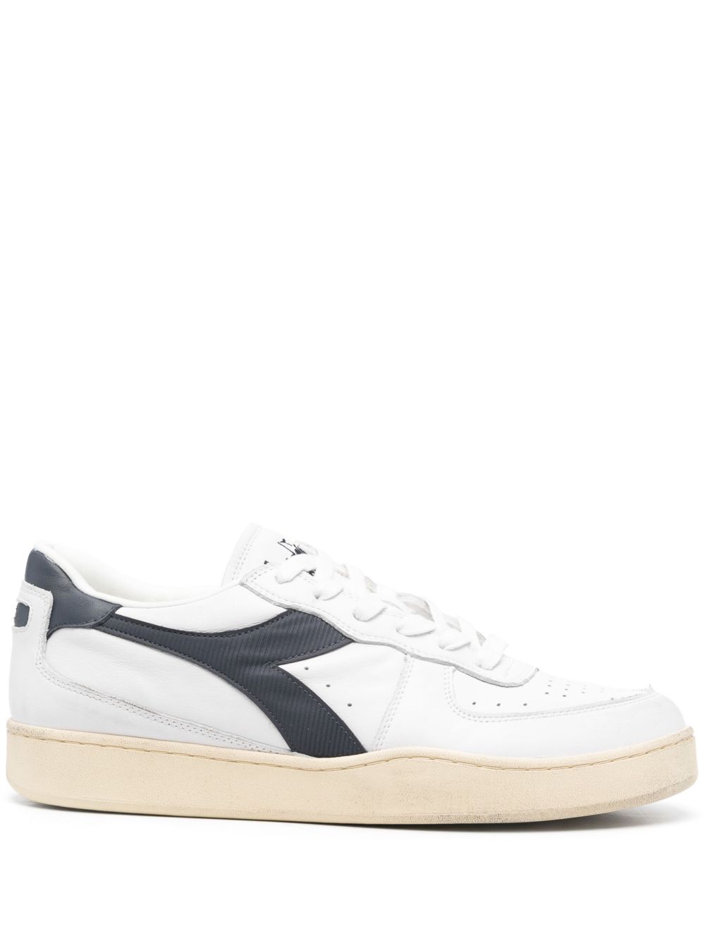 Diadora MI Basket 运动鞋 - 白色