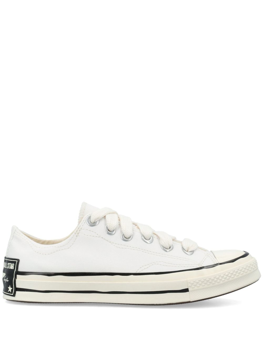 Converse Chuck 70 Sketch 运动鞋 - 白色