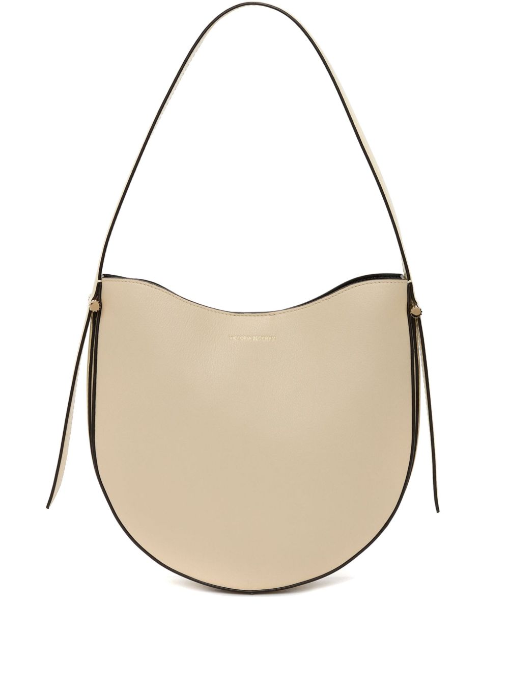 Victoria Beckham Dia 中号单肩包 - 中性色