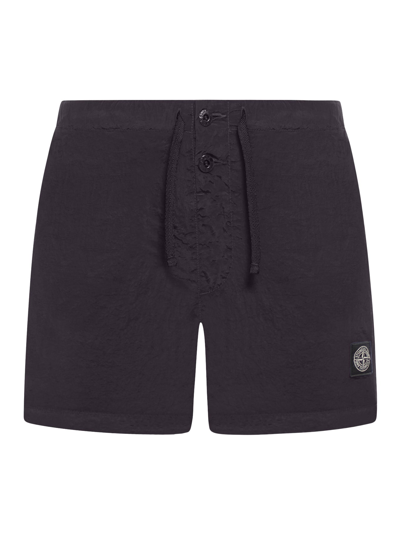 NYLON SWIMSUIT - Stone Island - Man