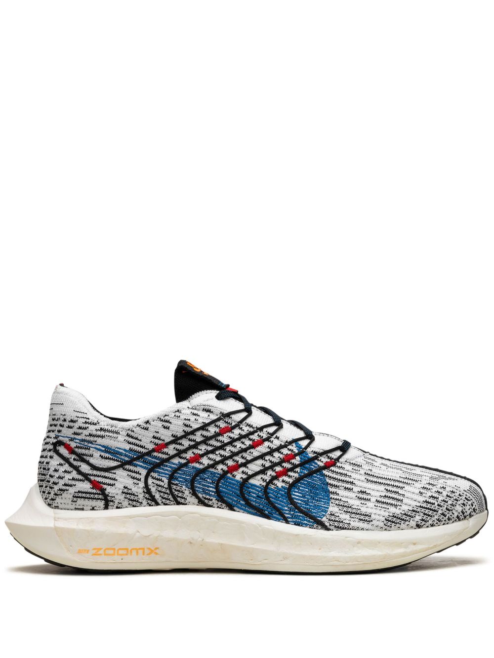 Nike Pegasus Turbo NN 运动鞋 - 白色