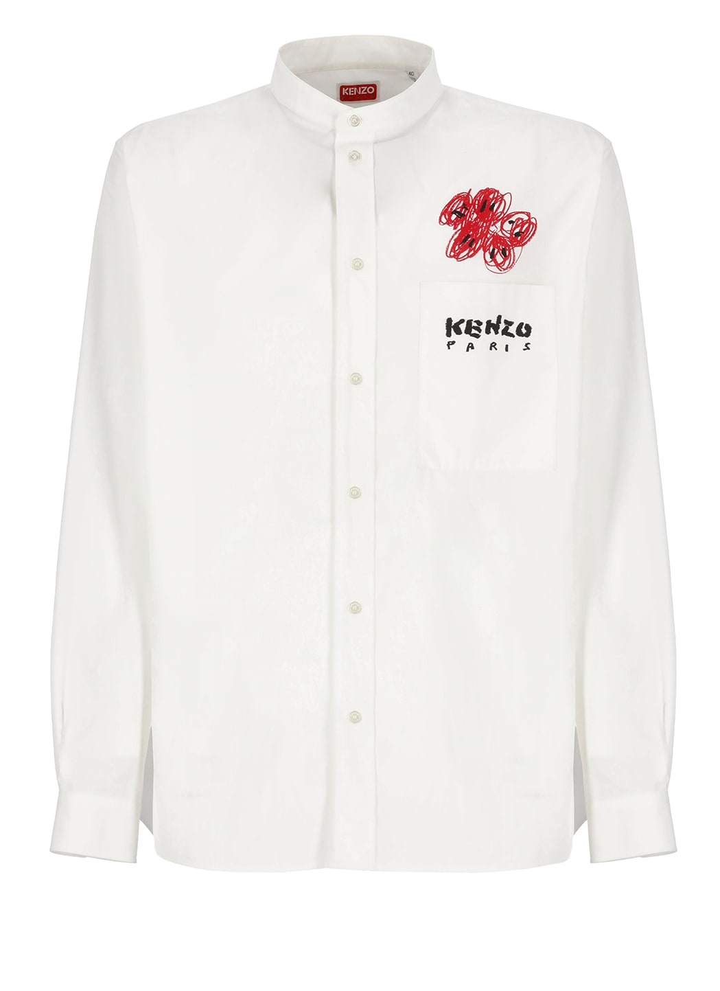 Kenzo 衬衫