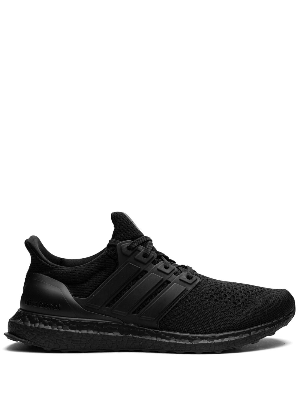 adidas Ultraboost 1.0 DNA Triple Black 运动鞋 - 黑色