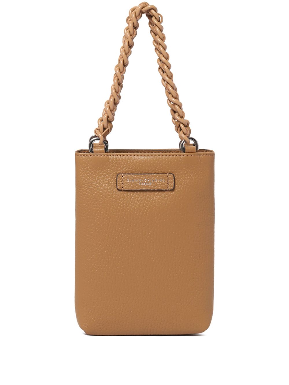 GIANNI CHIARINI Camilla 手提包 - 中性色