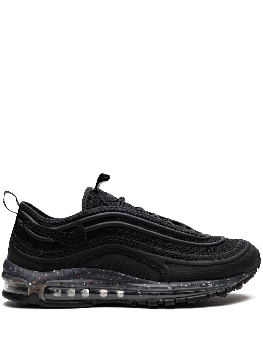 Nike Air Max Terrascape 97 运动鞋 - 黑色
