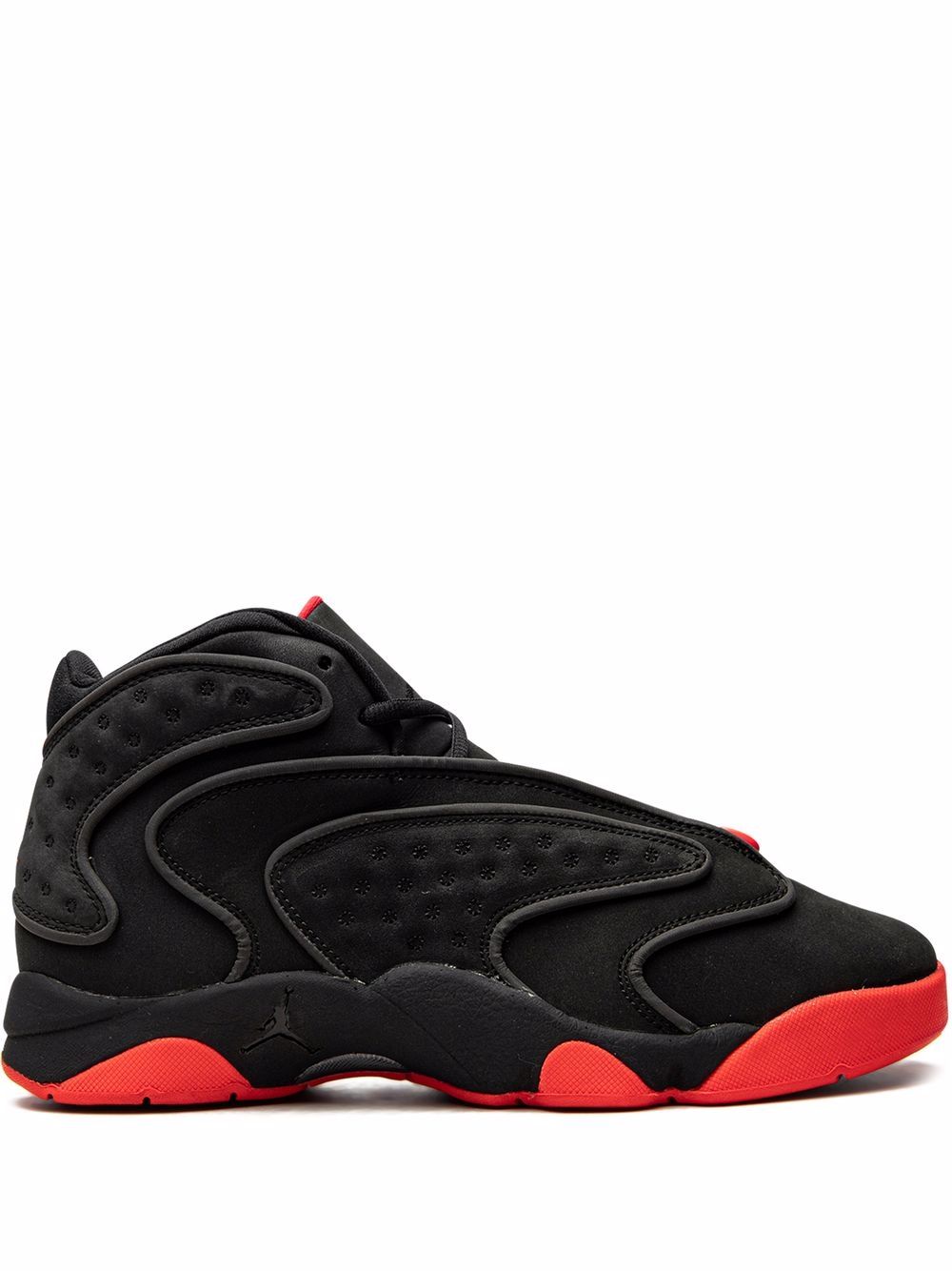 Jordan x Melody Ehsani Air Jordan 运动鞋 - 黑色