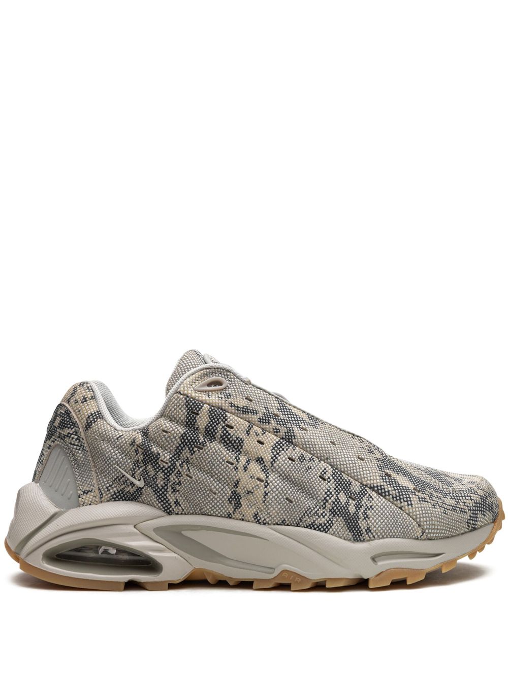 Nike x NOCTA Hot Step Air Terra Light Bone 运动鞋 - 灰色