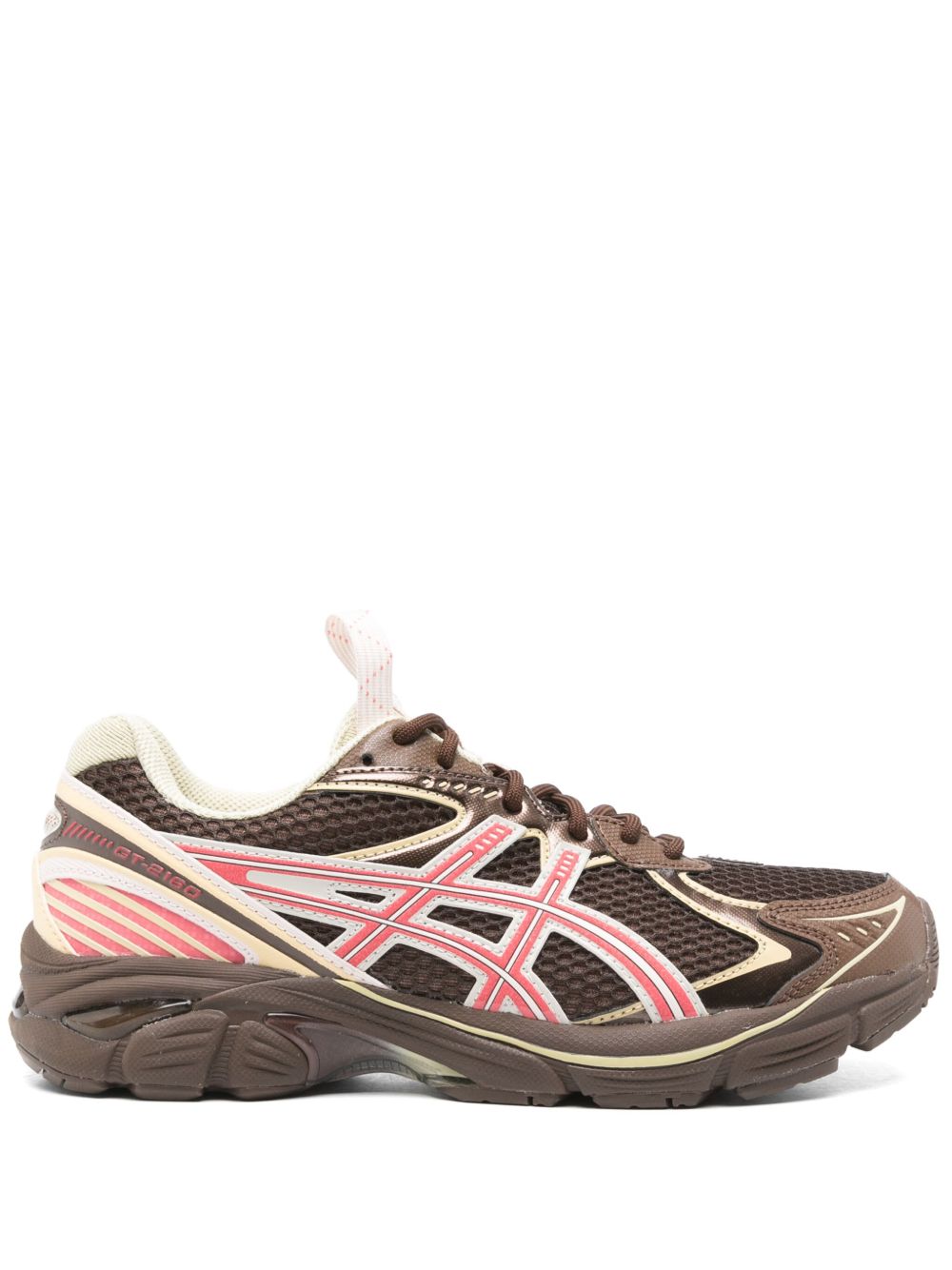 ASICS UB8-S GEL-2160 运动鞋 - 褐色
