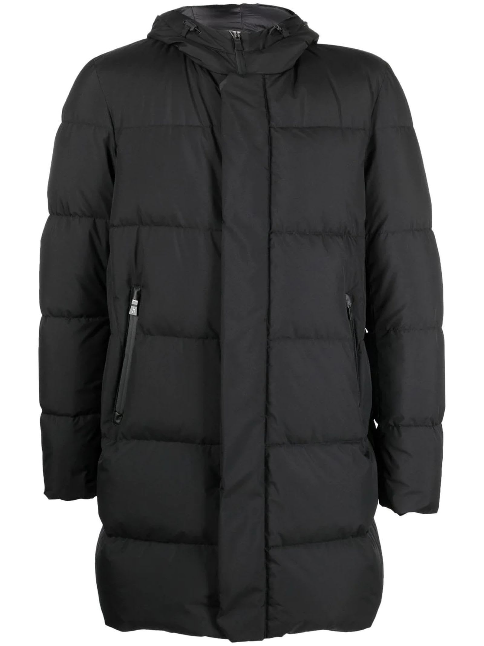 Herno Gore Windstopper Parka