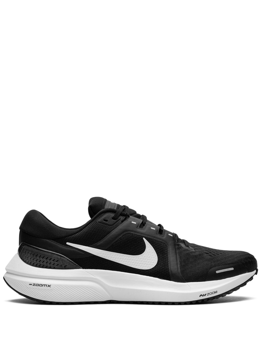 Nike Vomero 16 Black/White 运动鞋 - 黑色