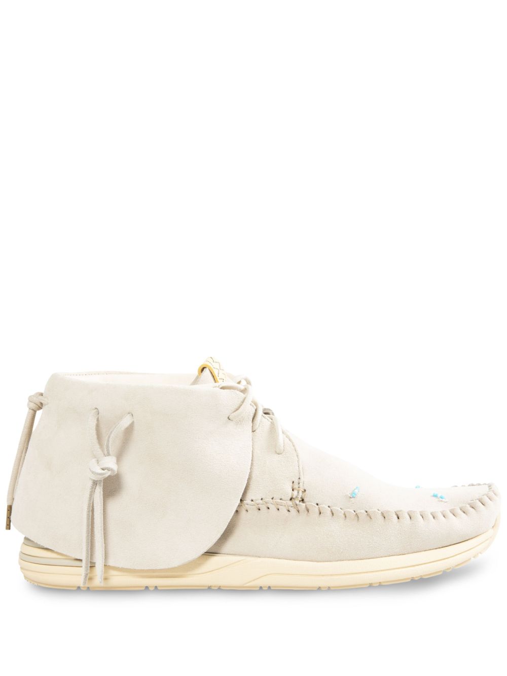 visvim FBT 靴子 - 中性色
