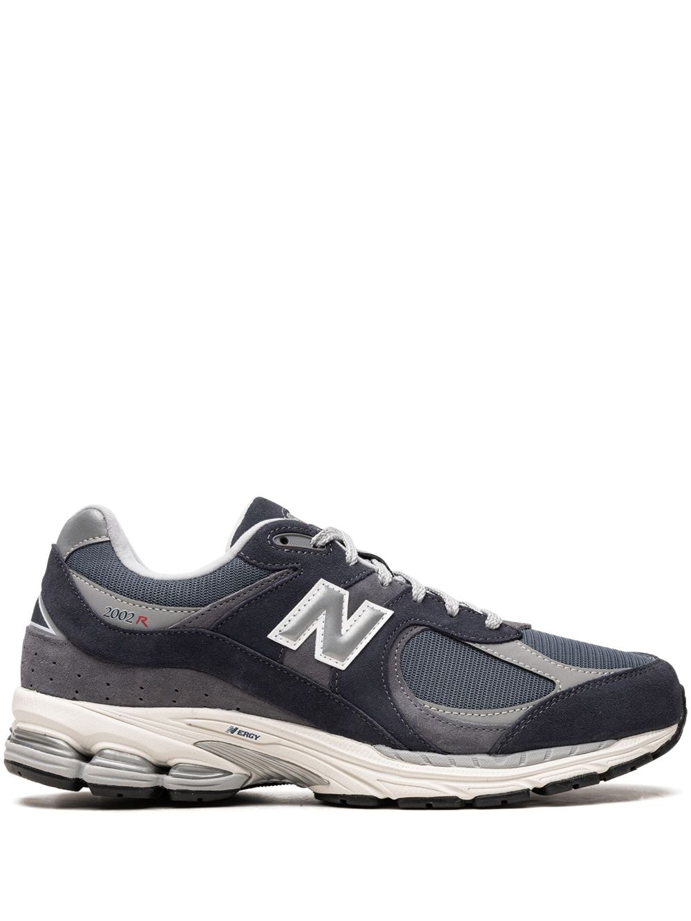 New Balance 2002R Blue/Grey 运动鞋 - 蓝色
