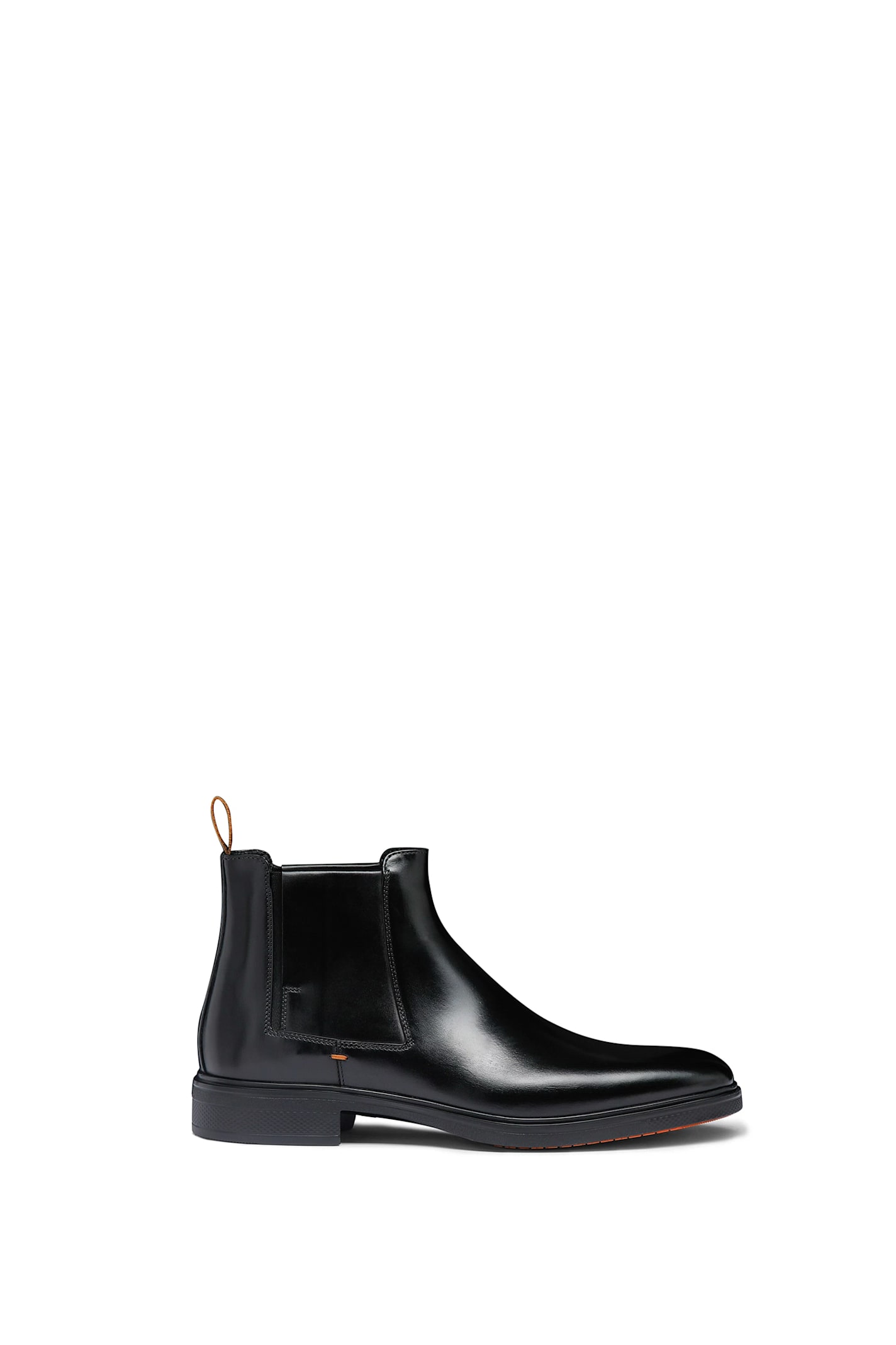 Santoni 舒适靴