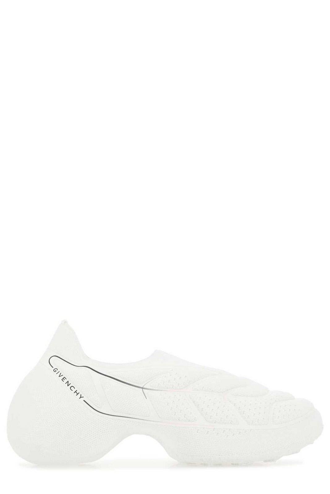 Givenchy Tk-360 Slip-on Sneakers