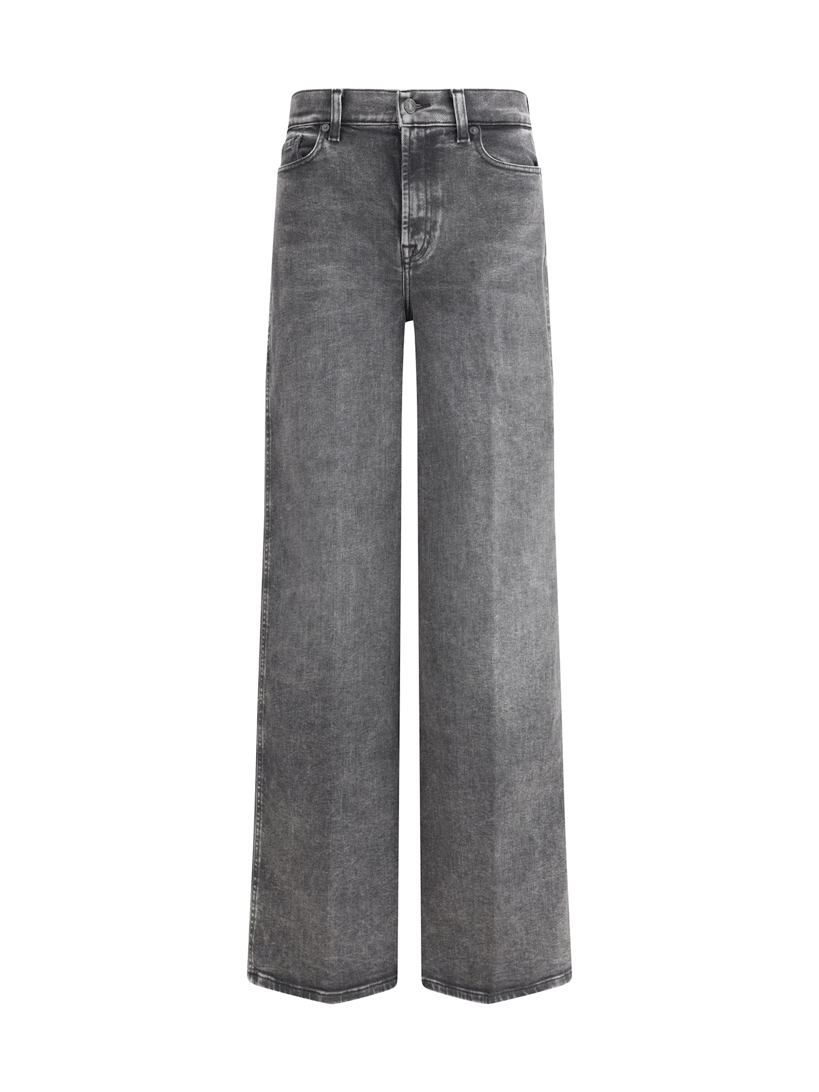 7 For All Mankind Lotta Night Out Jeans